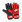 Lotto Γάντια τερματοφύλακα Glove GK 700 II